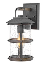 Hinkley Canada 2680DZ - Medium Wall Mount Lantern