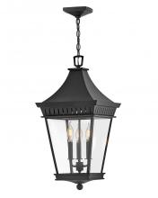 Hinkley Canada 27092MB - Large Hanging Lantern