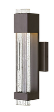 Hinkley Canada 2830BZ - Medium Wall Mount Lantern