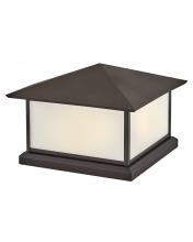 Hinkley Canada 28987TR - Large Pier Mount Lantern