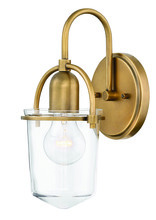 Hinkley Canada 3030HB - Sconce Clancy