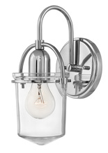 Hinkley Canada 3030PN - SCONCE CLANCY