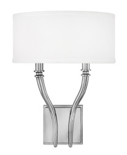 Hinkley Canada 4002PN - SCONCE SURREY