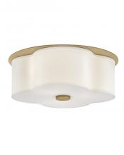 Hinkley Canada 46443HB - Medium Flush Mount