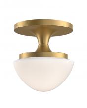 Hinkley Canada 47811LCB - Extra Small Semi-Flush Mount