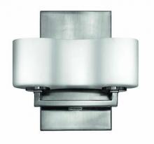 Hinkley Canada 5062BN - Two Light Brushed Nickel Vanity