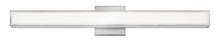 Hinkley Canada 51404BN - Large LED Vanity