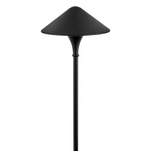 Hinkley Canada 56100BK - 120V Path Light