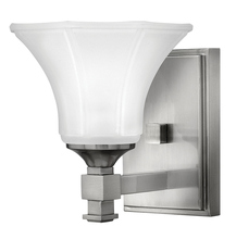 Hinkley Canada 5850BN - Single Light Vanity