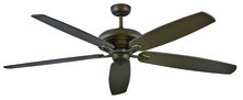 Hinkley Canada 900672FMM-NID - Grander 72" Fan