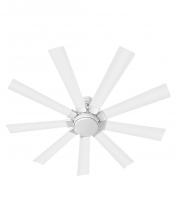 Hinkley Canada 904260FWW-LWD - Turbine 60" LED Smart Fan