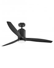 Hinkley Canada 905860FMB-LDD - Facet 60" LED Smart Fan