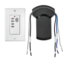 Hinkley Canada 980017FWH-016 - Wifi Wall Control Oasis