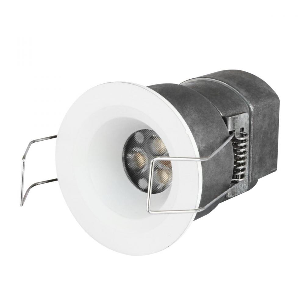 Mini LED Downlight Dc12v 3w 180lm Cri80