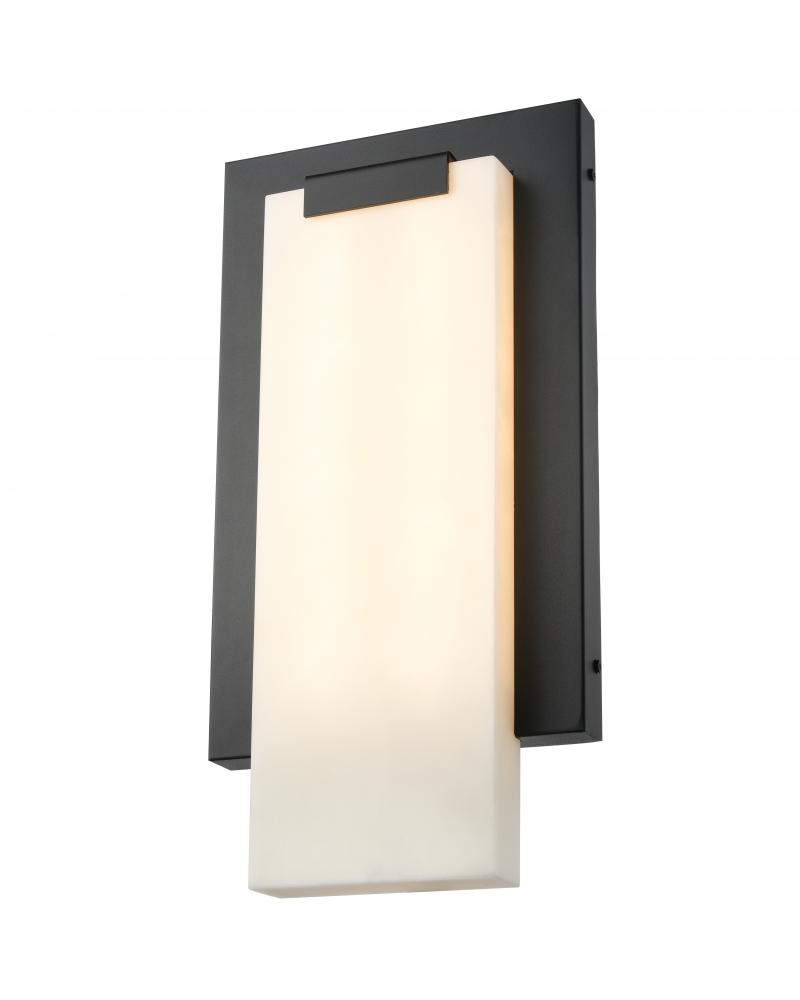 MUSKEG LED MEDIUM SCONCE