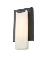 DVI DVP33371BK-AFA - Muskeg LED Small Sconce