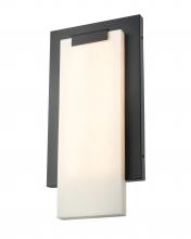 DVI DVP33373BK-AFA - Muskeg LED Large Sconce