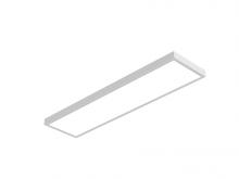 DVI DVP39148MW - Elsie Rectangular Flushmount