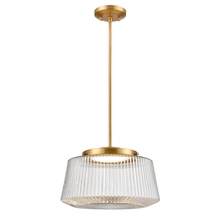 DVI DVP43920BR-RIC - Lunenberg CCT Pendant