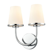 DVI DVP48099CH-OP - Kanata 2 Light Sconce