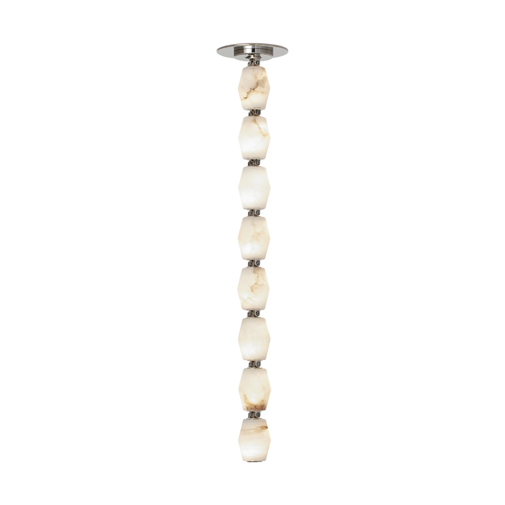 Collier Alabaster 24 Pendant