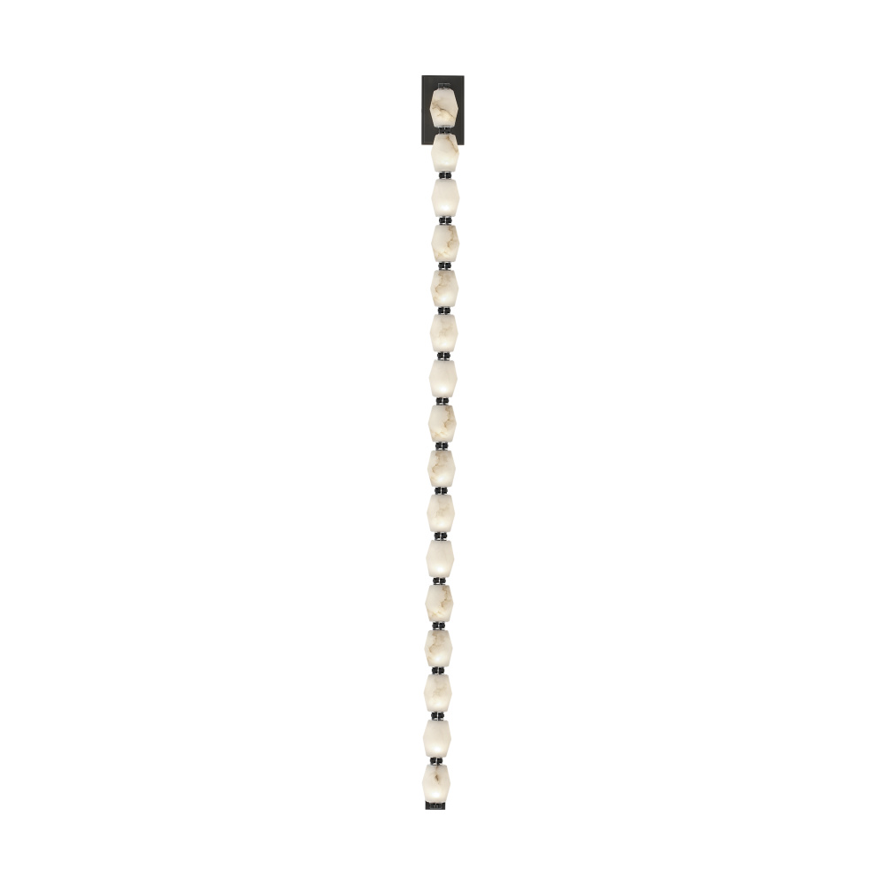Collier Alabaster 53 Sconce