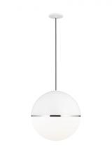 Visual Comfort & Co. Modern Collection 700TDAKV18WC - Akova X-Large Pendant