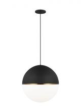 Visual Comfort & Co. Modern Collection 700TDAKV18BR - Akova X-Large Pendant