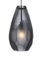 Visual Comfort & Co. Modern Collection 700MOBRLKZ-LEDS930 - Briolette Pendant