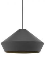 Visual Comfort & Co. Modern Collection 700MOBMLYZ - Brummel Pendant