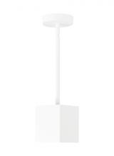 Visual Comfort & Co. Modern Collection 700TDEXOP63660WW-LED927 - Exo 6 Pendant