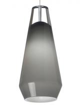 Visual Comfort & Co. Modern Collection 700FJLSTKC-LEDS930 - Lustra Pendant