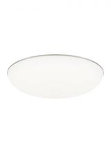 Visual Comfort & Co. Modern Collection 700FMMGN13S-LED930-277 - Megan Flush Mount