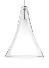 Visual Comfort & Co. Modern Collection 700MOMLPCZ-LEDS930 - Melrose II Pendant