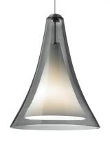 Visual Comfort & Co. Modern Collection 700MOMLPKC-LEDS930 - Melrose II Pendant