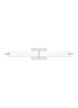 Visual Comfort & Co. Modern Collection 700BCMETC-LED927 - Metro Bath