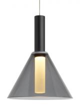 Visual Comfort & Co. Modern Collection 700MPMEZKS-LED930 - Mezz Pendant