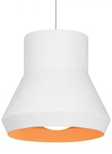 Visual Comfort & Co. Modern Collection 700TDMLOWO-LED927 - Milo Pendant