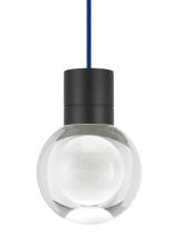 Visual Comfort & Co. Modern Collection 700TDMINAP7CUNB-LED930 - Mina Pendant