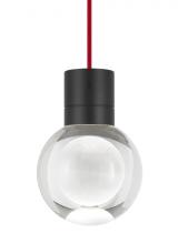 Visual Comfort & Co. Modern Collection 700TDMINAP7CRNB-LEDWD - Mina Pendant