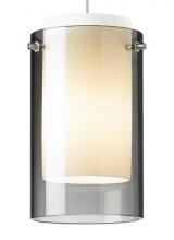 Visual Comfort & Co. Modern Collection 700MOECPSC-LEDS930 - Mini Echo Pendant