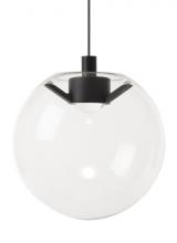 Visual Comfort & Co. Modern Collection 700MPPLNCB-LED930 - Mini Palona Pendant