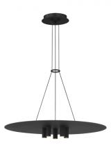 Visual Comfort & Co. Modern Collection 700TDPNT22B-LED930-277 - Ponte 22 Pendant