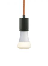 Visual Comfort & Co. Modern Collection 700TDSOCOPM08OZ - SoCo Pendant