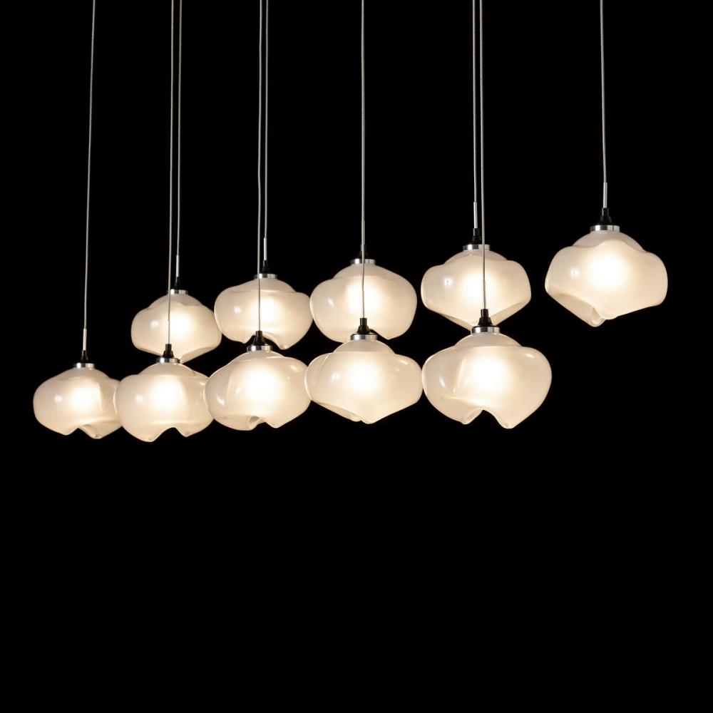 Ume 10-Light Pendant