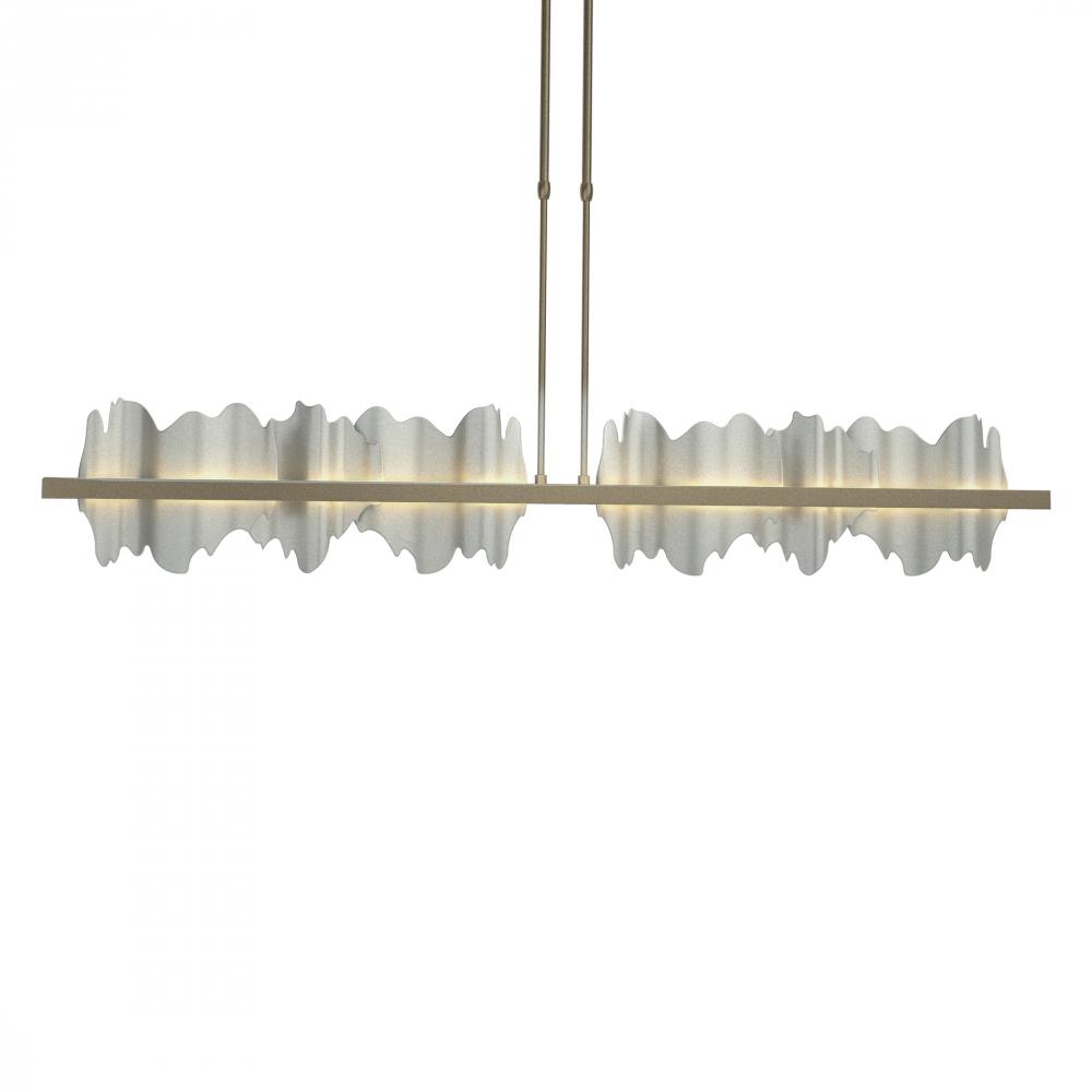 Hildene Large LED Pendant