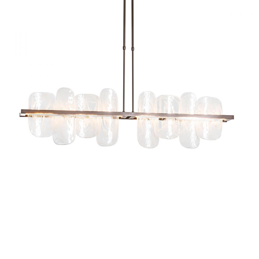 Vitre Large Linear LED Pendant