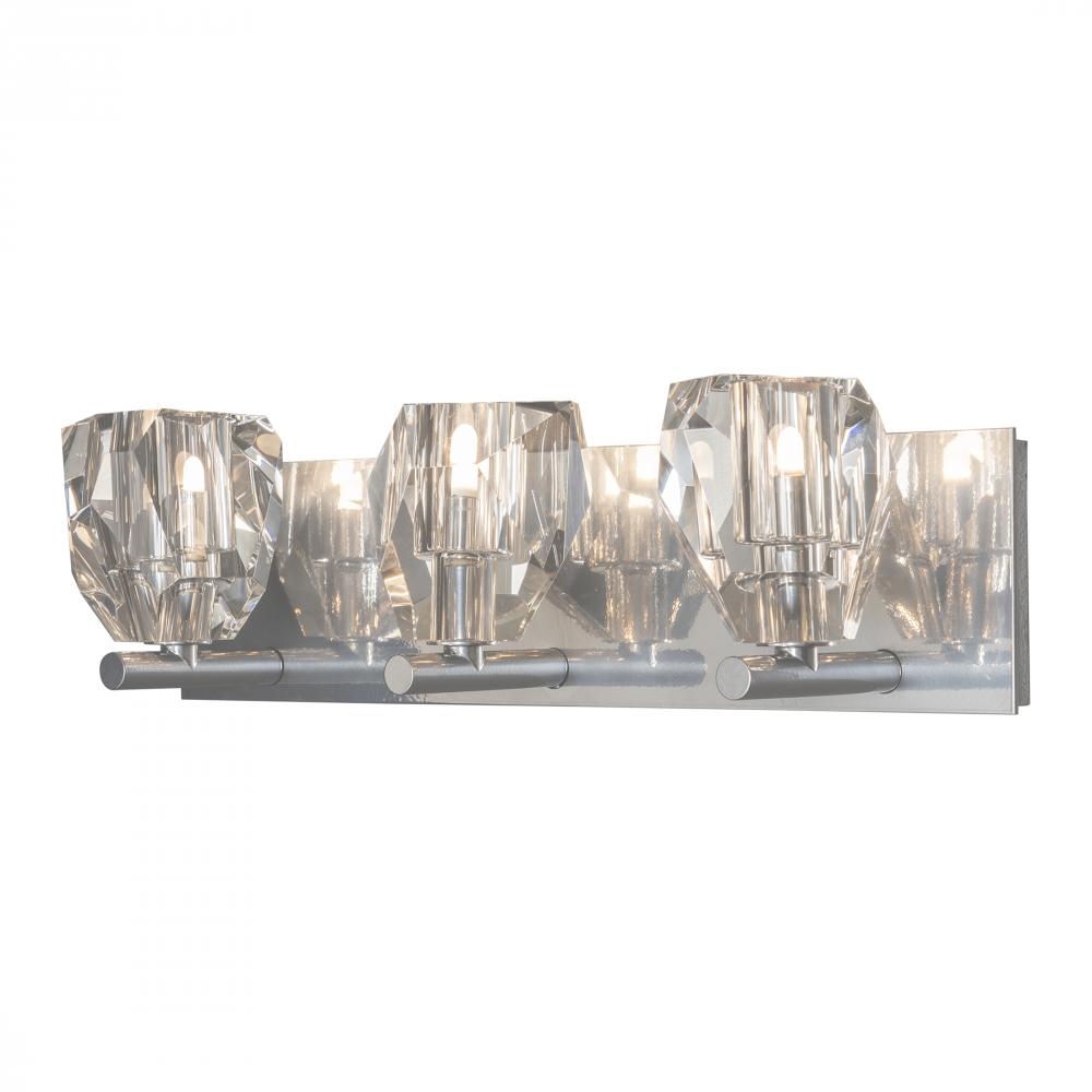 Gatsby 3-Light Bath Sconce