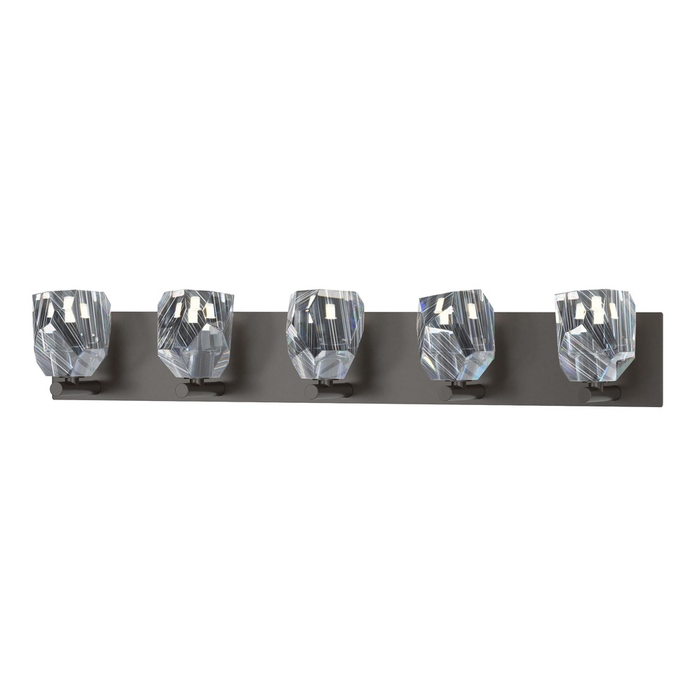 Gatsby 5-Light Bath Sconce