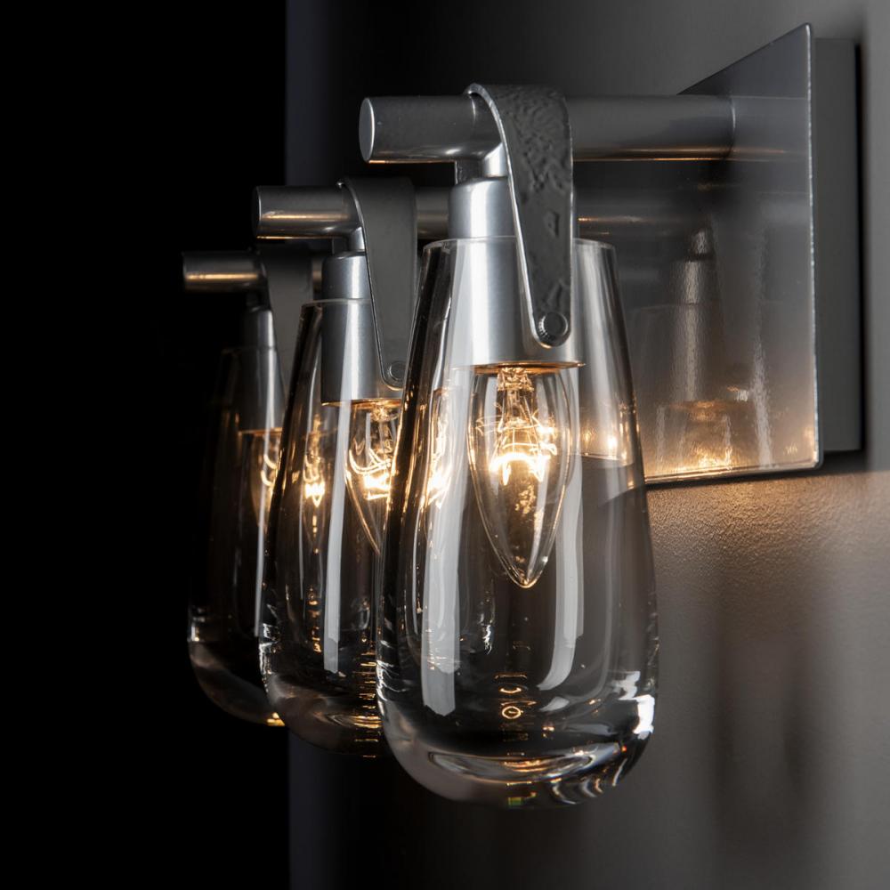 Eos 3-Light Bath Sconce